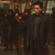 Peter Shinkoda in Daredevil